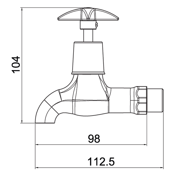 CaterTap 500WX-HOT - Image 3
