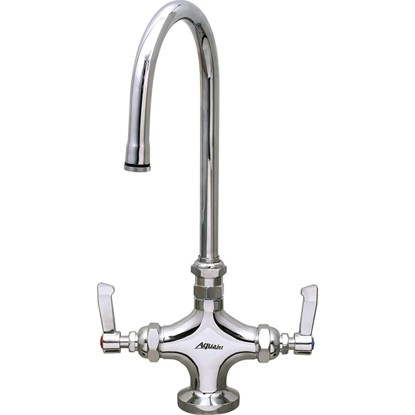 AquaJet AJ-B-2SG6L - Image 2