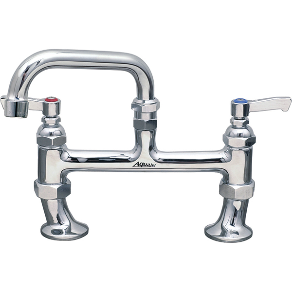 AquaJet AJ-B-306L - Image 2