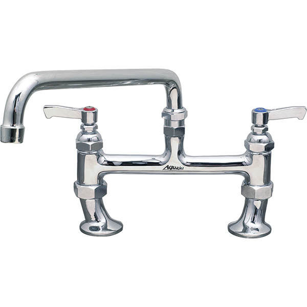 AquaJet AJ-B-312L - Image 2