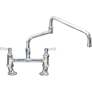 AquaJet AJ-B-3DJ18L