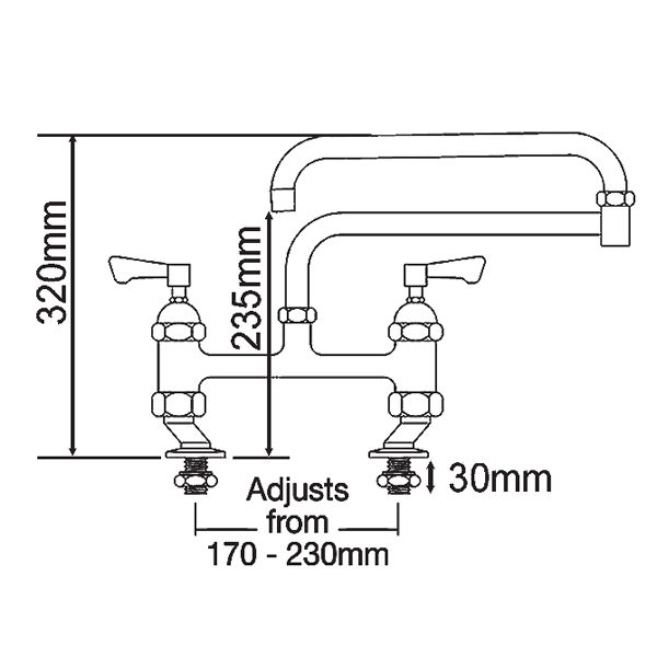 AquaJet AJ-B-3DJ18L - Image 4