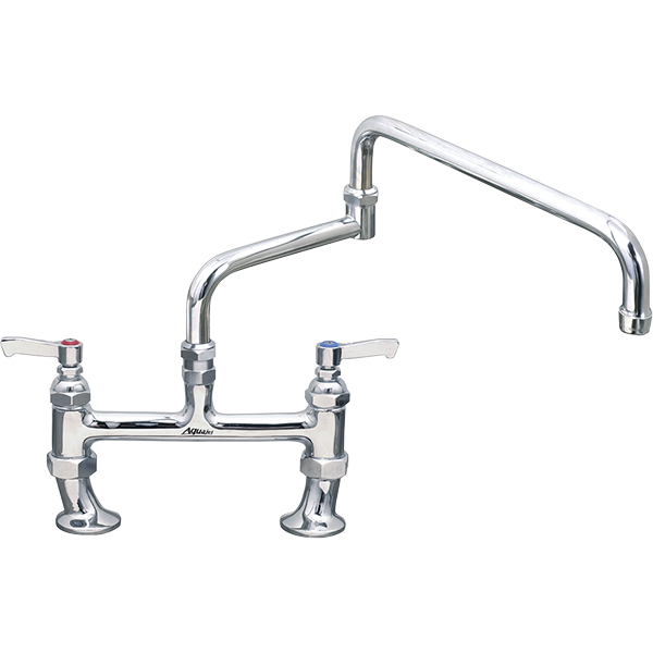 AquaJet AJ-B-3DJ18L