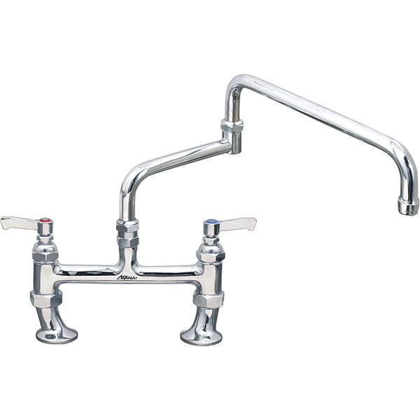 AquaJet AJ-B-3DJ18L - Image 2