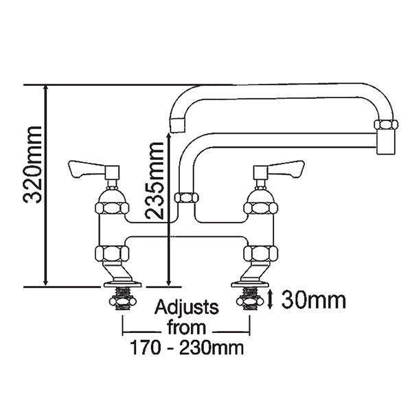 AquaJet AJ-B-3DJ18L - Image 3