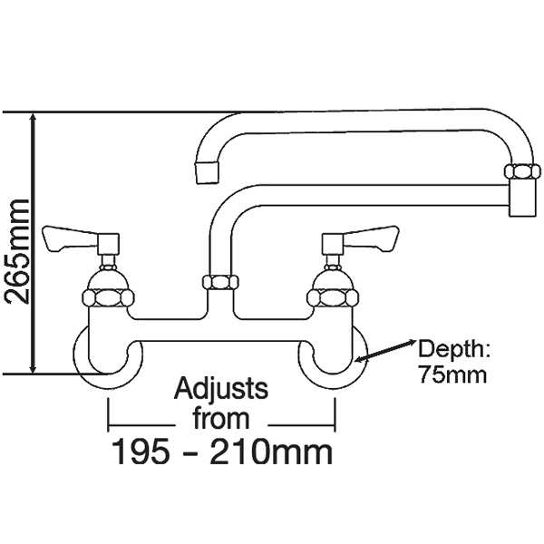 AquaJet AJ-W-4DJ18L - Image 4