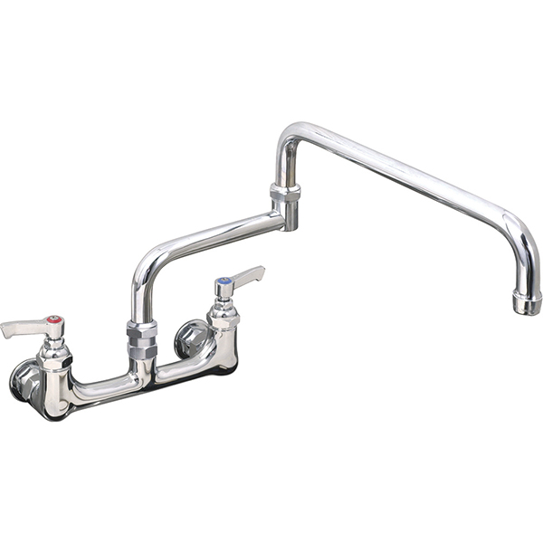 AquaJet AJ-W-4DJ18L - Image 2