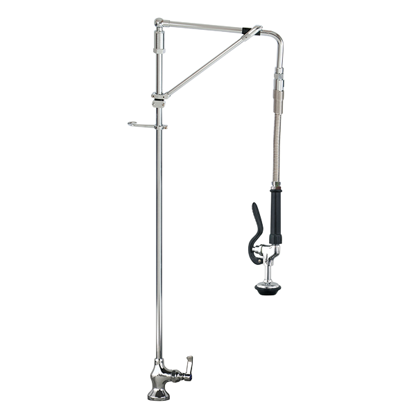 AquaJet AJPR10-HM-BF0-W