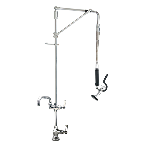 AquaJet AJPR10-HM-BF1-A