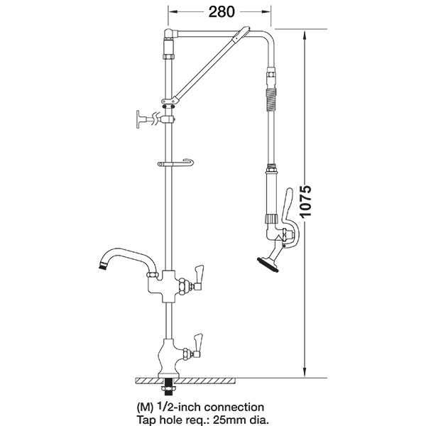 AquaJet AJPR10-HM-BF1-A - Image 6