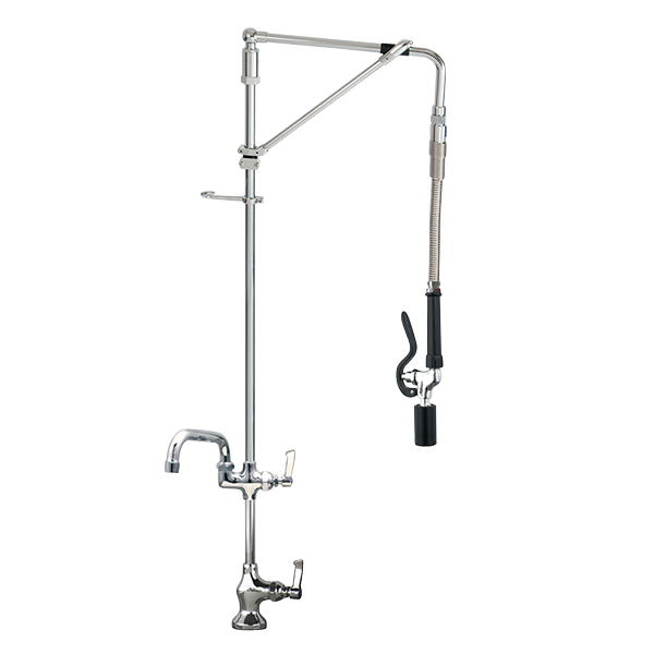 AquaJet AJPR10-HM-BF1-F