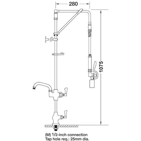 AquaJet AJPR10-HM-BF1-F - Image 6
