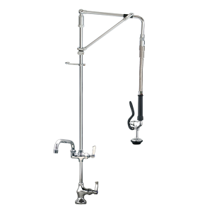 AquaJet AJPR10-HM-BF1-W