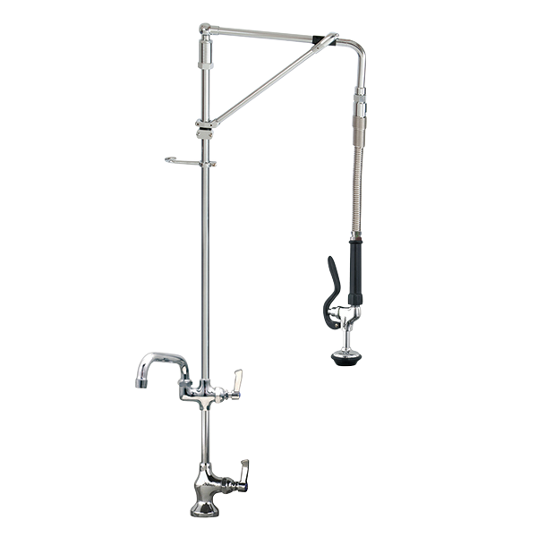 AquaJet AJPR10-HM-BF1-W