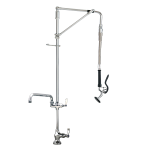 AquaJet AJPR10-HM-BF2-A