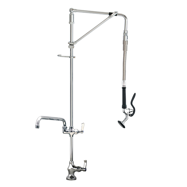 AquaJet AJPR10-HM-BF2-A