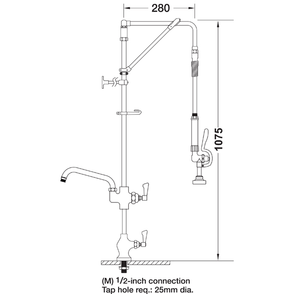 AquaJet AJPR10-HM-BF2-E - Image 7