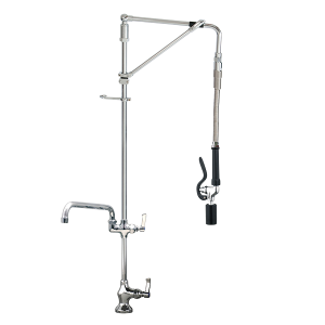 AquaJet AJPR10-HM-BF2-F