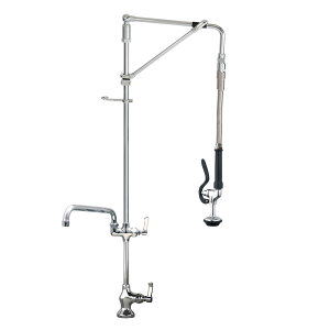AquaJet AJPR10-HM-BF2-W