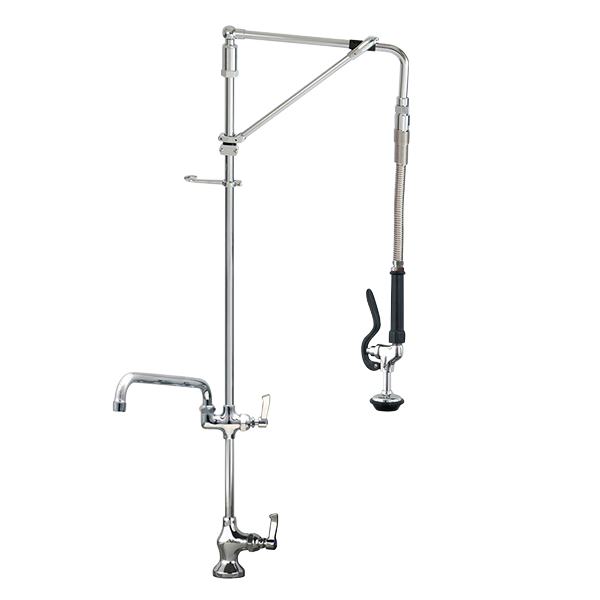 AquaJet AJPR10-HM-BF2-W