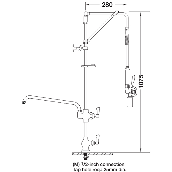 AquaJet AJPR10-HM-BF3-F - Image 6