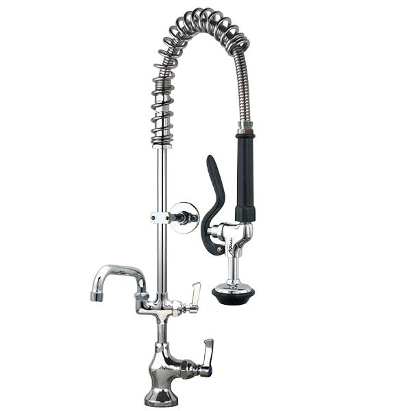 AquaJet AJPR10-SH-BF1-W