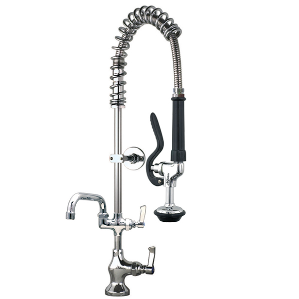 AquaJet AJPR10-SH-BF1-W - Image 2