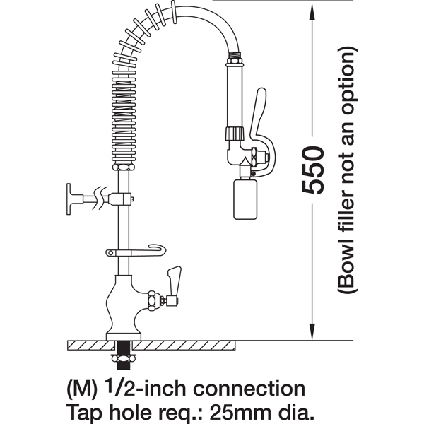 AquaJet AJPR10-SS-BF0-F - Image 7