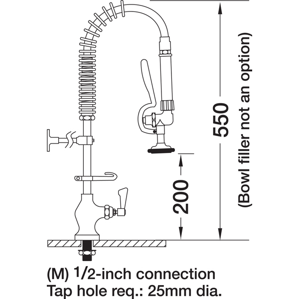 AquaJet AJPR10-SS-BF0-S - Image 7