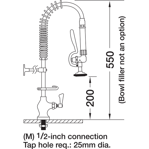 AquaJet AJPR10-SS-BF0-S - Image 6