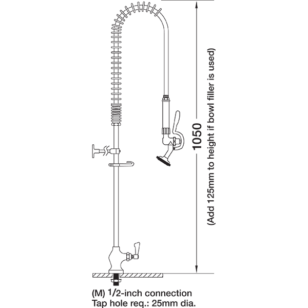 AquaJet AJPR10-ST-BF0-A - Image 6