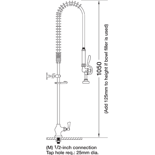 AquaJet AJPR10-ST-BF0-E - Image 6