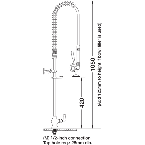AquaJet AJPR10-ST-BF0-S - Image 6