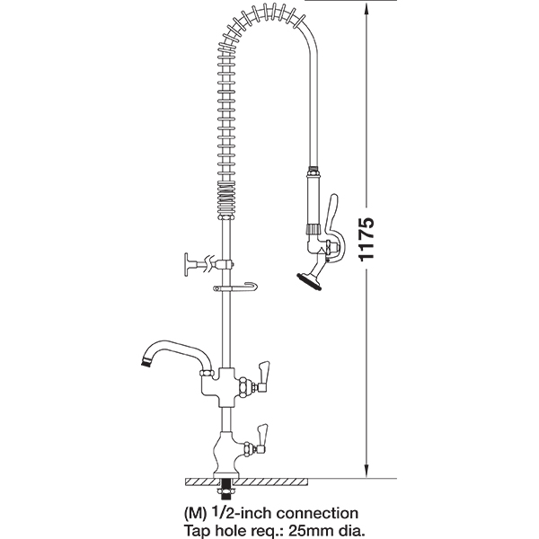 AquaJet AJPR10-ST-BF1-A - Image 6