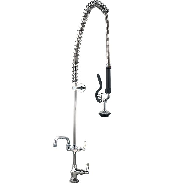 AquaJet AJPR10-ST-BF1-W