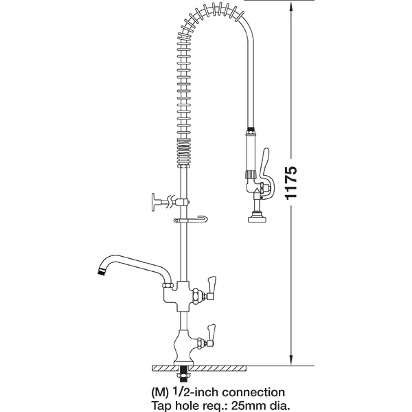 AquaJet AJPR10-ST-BF2-E - Image 6