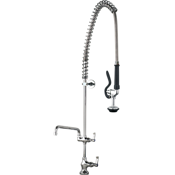 AquaJet AJPR10-ST-BF2-W