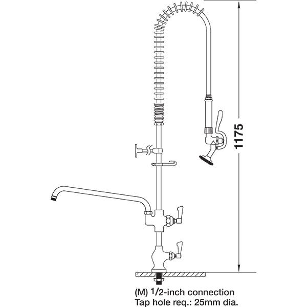 AquaJet AJPR10-ST-BF3-A - Image 6