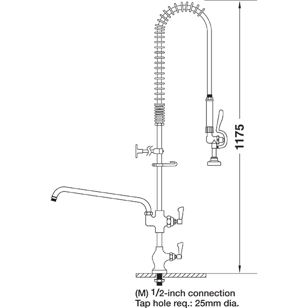 AquaJet AJPR10-ST-BF3-E - Image 6