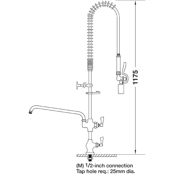 AquaJet AJPR10-ST-BF3-F - Image 6