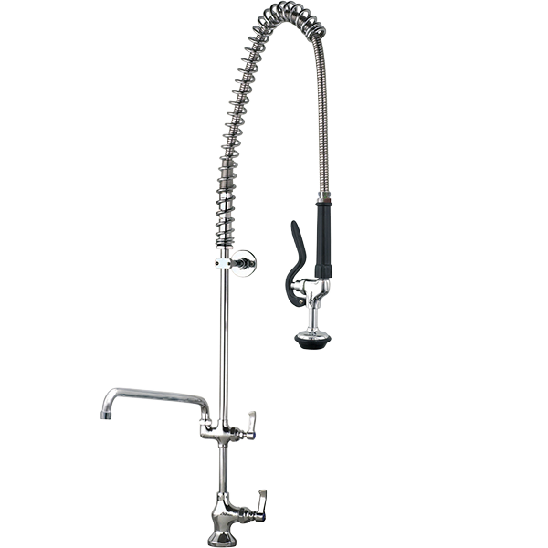 AquaJet AJPR10-ST-BF3-W