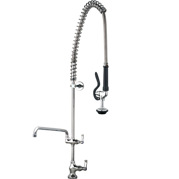 AquaJet AJPR10-ST-BF3-W - Image 2
