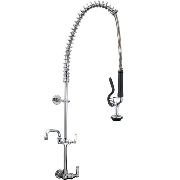AquaJet AJPR15-ST-BF1-W