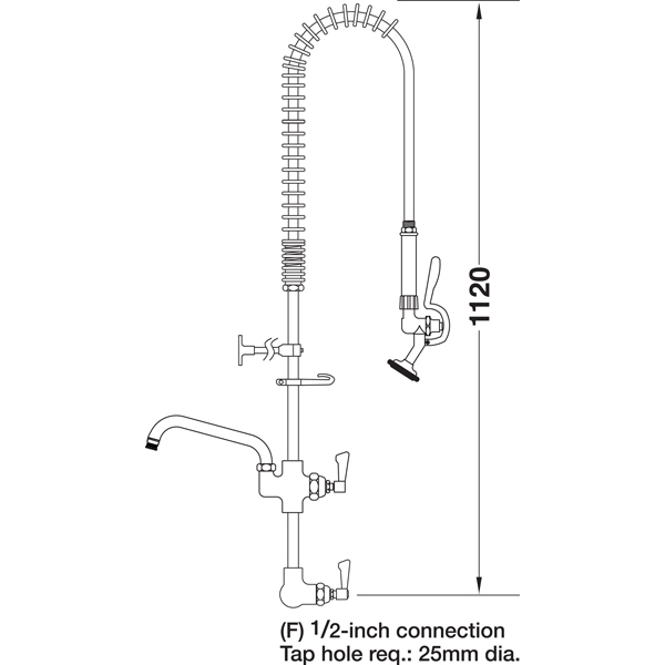 AquaJet AJPR15-ST-BF2-A - Image 7