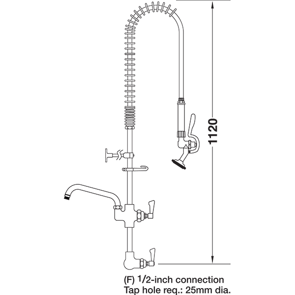 AquaJet AJPR15-ST-BF2-A - Image 6
