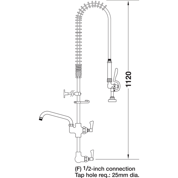 AquaJet AJPR15-ST-BF2-E - Image 7