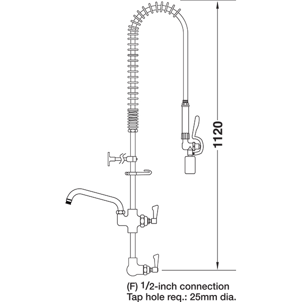 AquaJet AJPR15-ST-BF2-F - Image 6