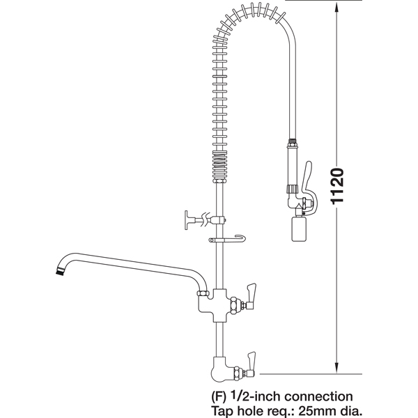 AquaJet AJPR15-ST-BF3-F - Image 7