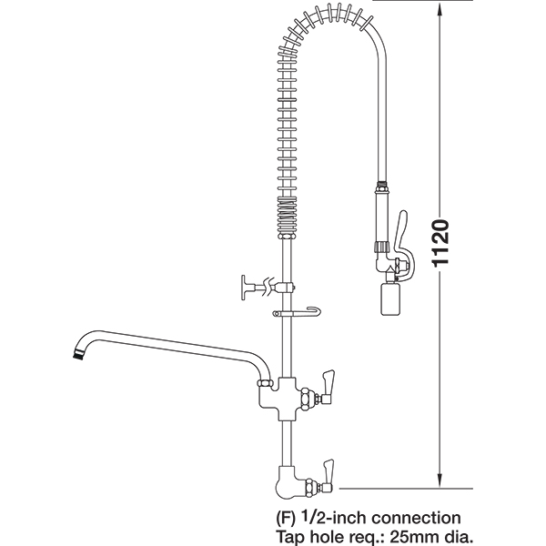 AquaJet AJPR15-ST-BF3-F - Image 6