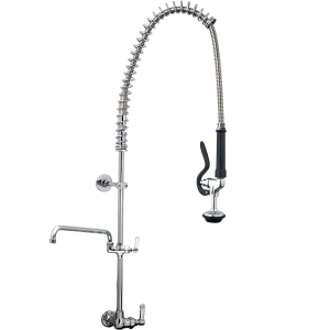 AquaJet AJPR15-ST-BF3-W